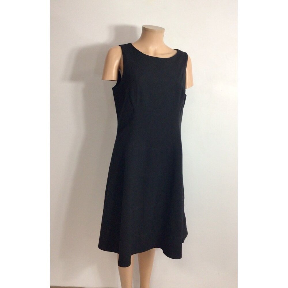 Calvin Klein Dress A Line Wear To Work Womens 12